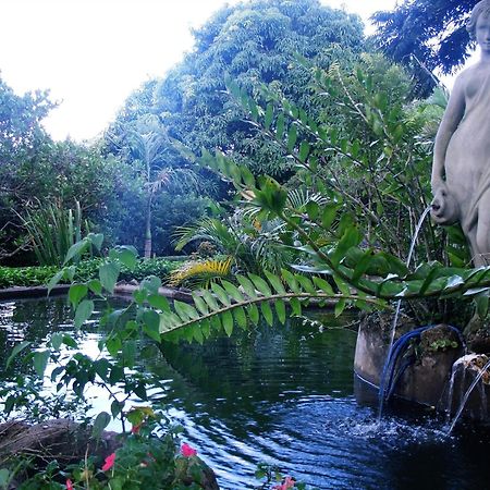 Pousada Vila Verde Tiradentes Eksteriør bilde