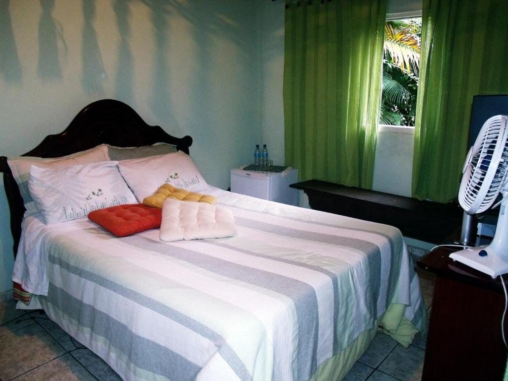 Pousada Vila Verde Tiradentes Eksteriør bilde