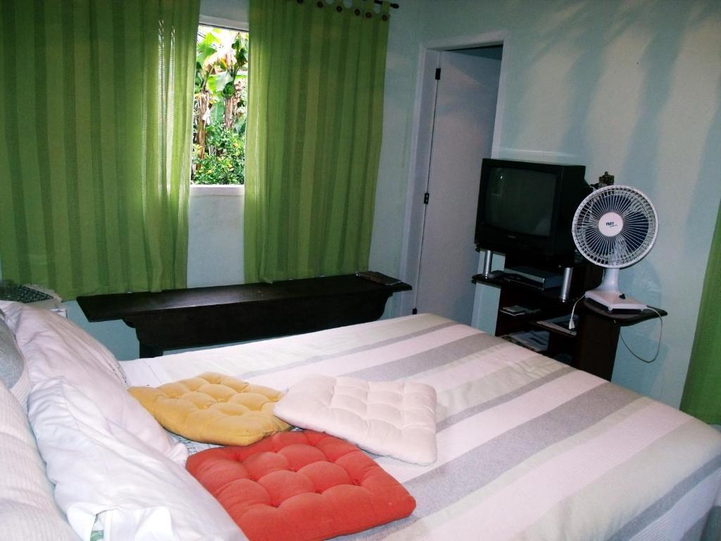 Pousada Vila Verde Tiradentes Eksteriør bilde