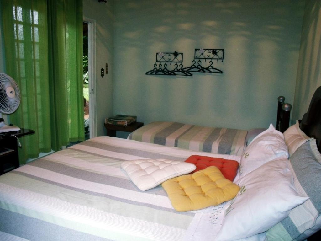 Pousada Vila Verde Tiradentes Eksteriør bilde