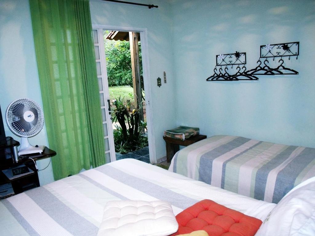 Pousada Vila Verde Tiradentes Eksteriør bilde