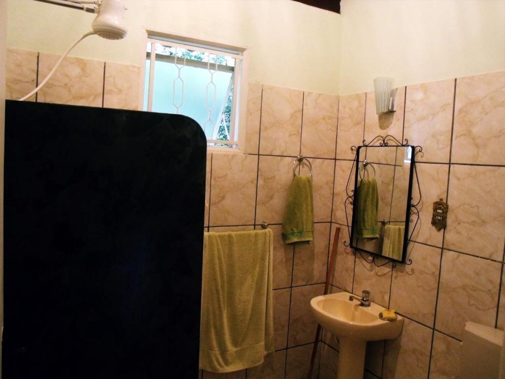 Pousada Vila Verde Tiradentes Eksteriør bilde