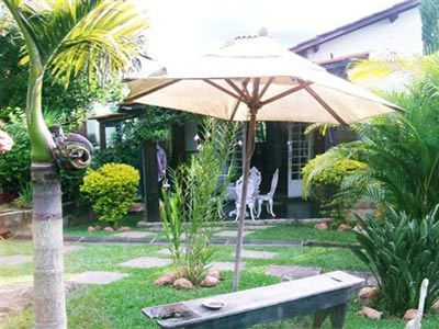 Pousada Vila Verde Tiradentes Eksteriør bilde