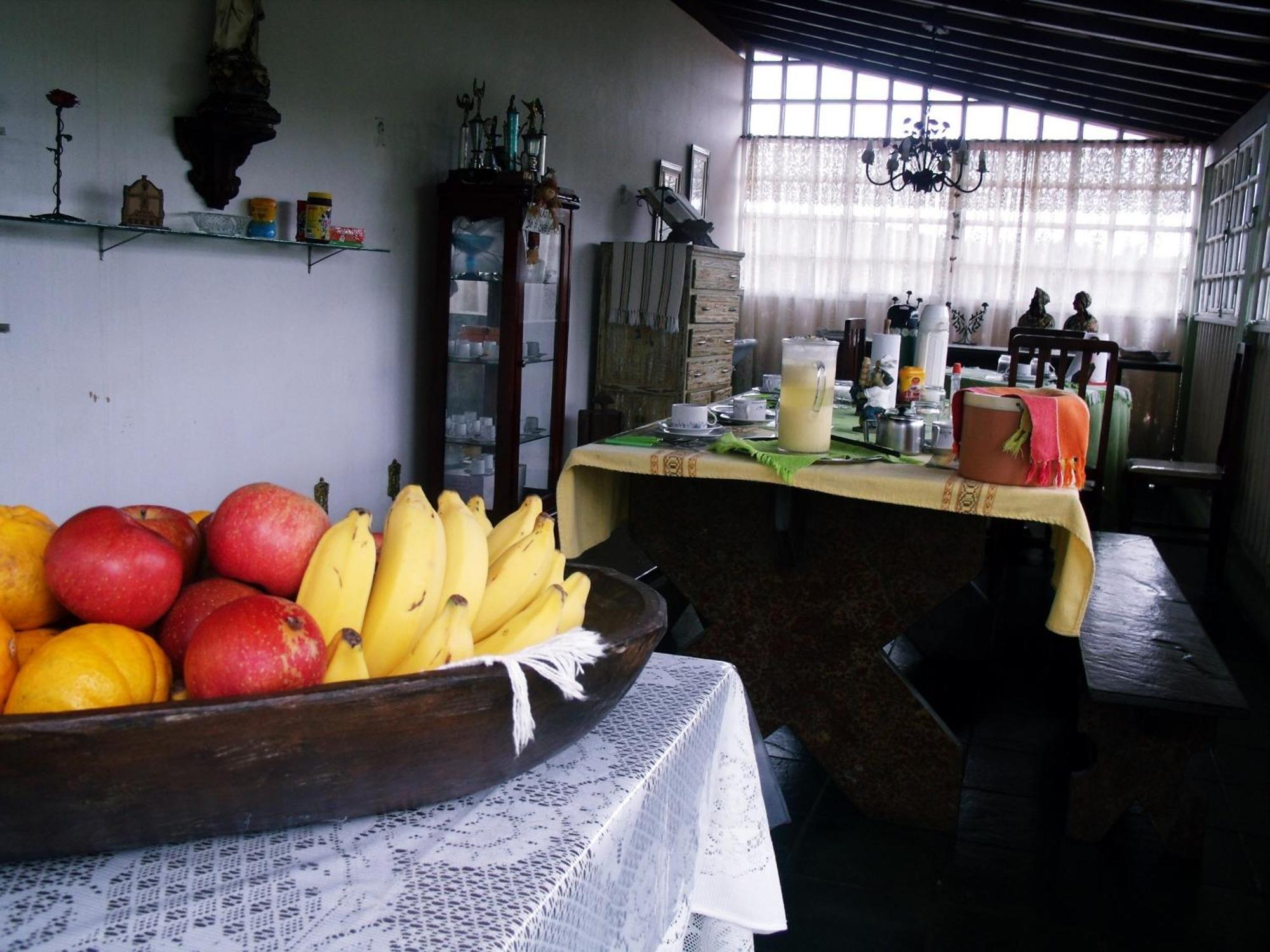 Pousada Vila Verde Tiradentes Eksteriør bilde