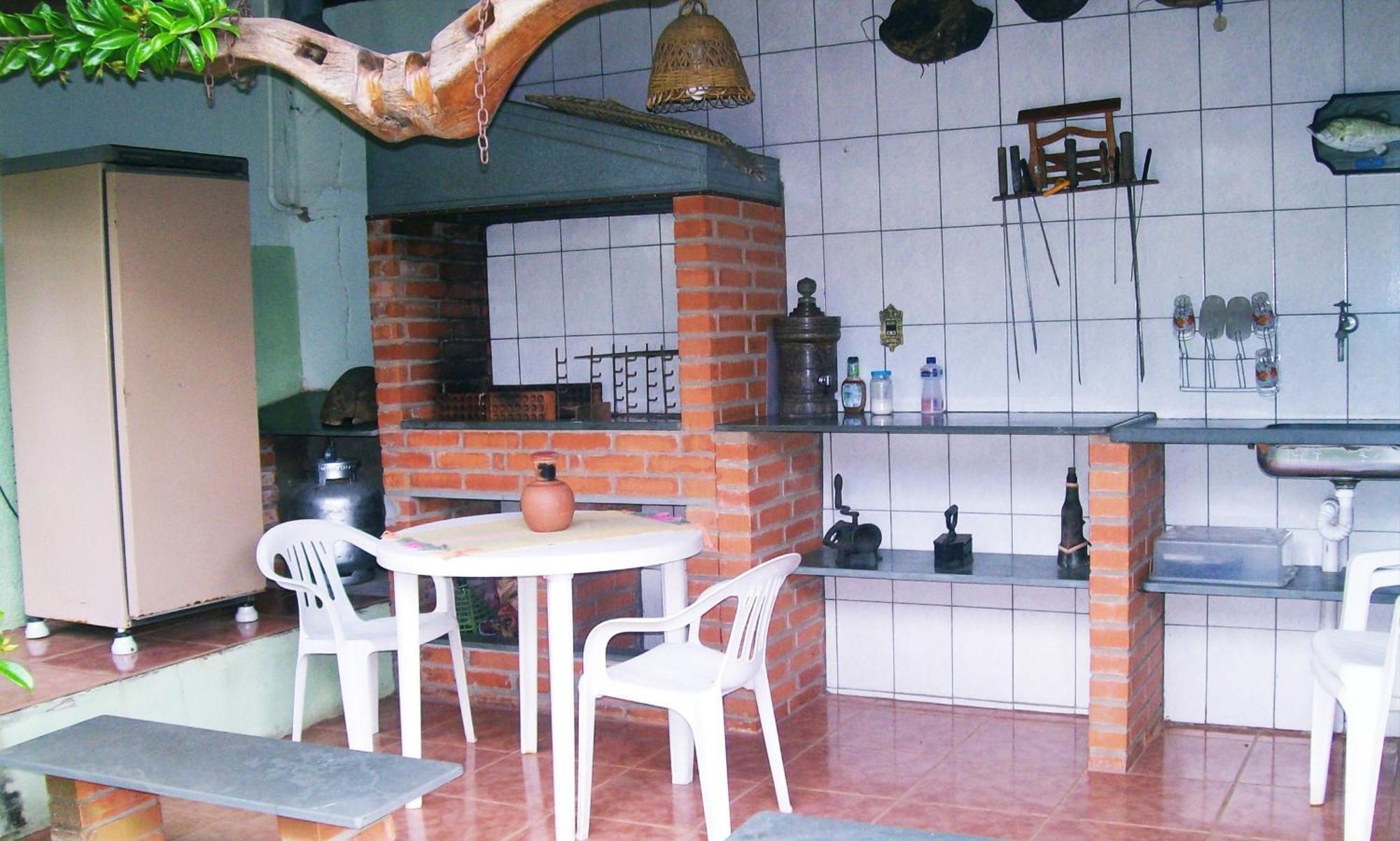 Pousada Vila Verde Tiradentes Eksteriør bilde