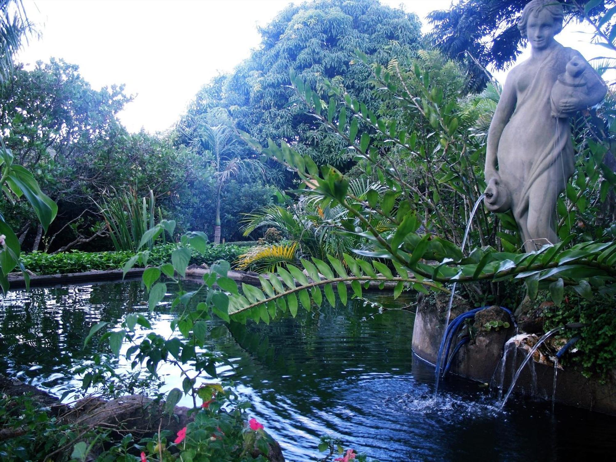 Pousada Vila Verde Tiradentes Eksteriør bilde