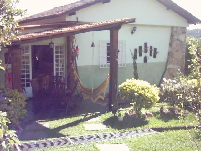 Pousada Vila Verde Tiradentes Eksteriør bilde