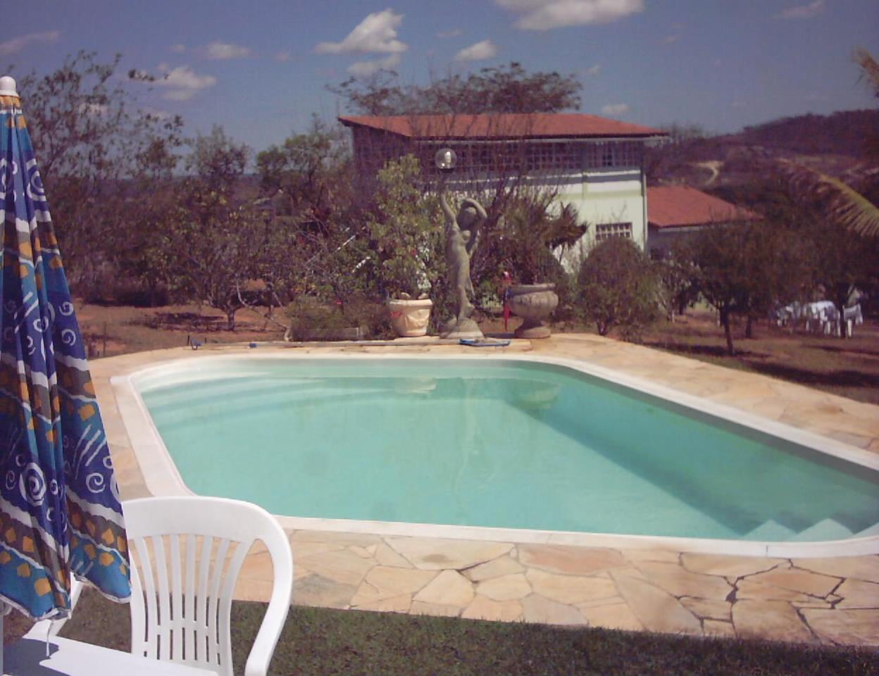 Pousada Vila Verde Tiradentes Eksteriør bilde