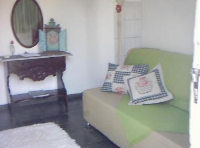 Pousada Vila Verde Tiradentes Eksteriør bilde